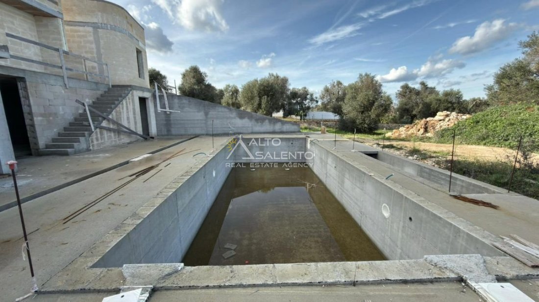 Villa in Carovigno, Apulia, Italy 4 - 16712748