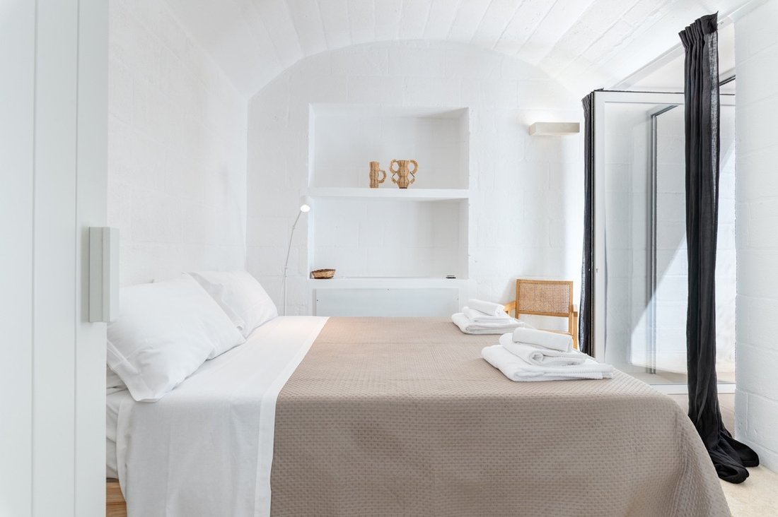 Villa in Apulia, Italy 3 - 16721544