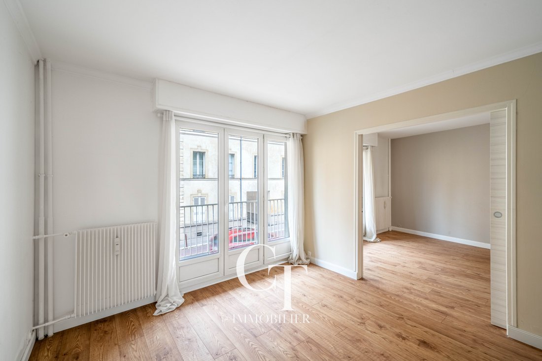 Apartment in Domaine National du Château, Versailles, France 5 - 16725540