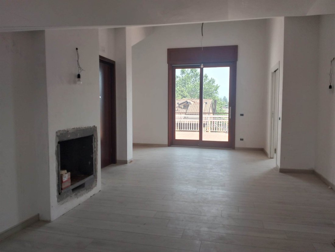 Apartment in Avellino, Campania, Italy 4 - 16723226