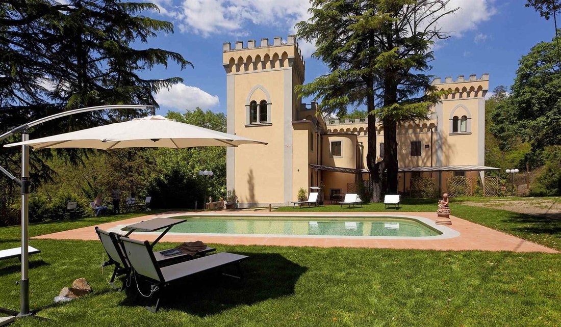 Villa in Impruneta, Tuscany, Italy 4 - 16723703