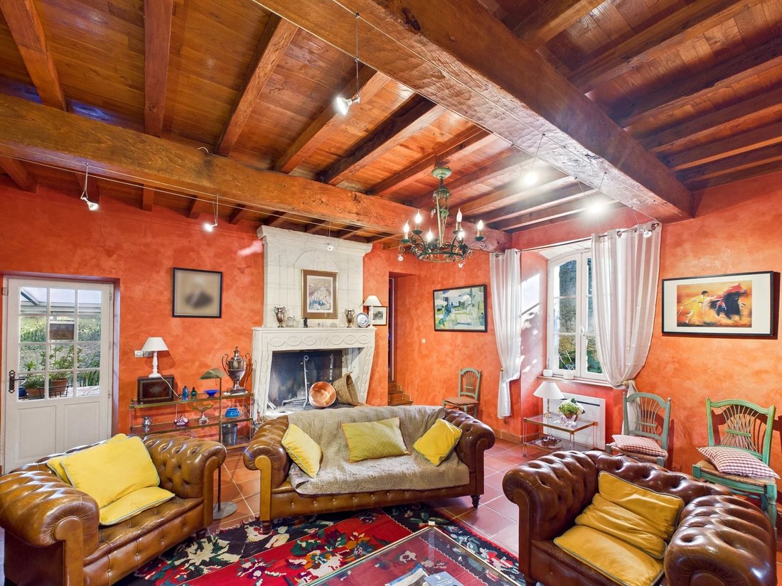 House in Castillon-la-Bataille, Nouvelle-Aquitaine, France 4 - 16618611