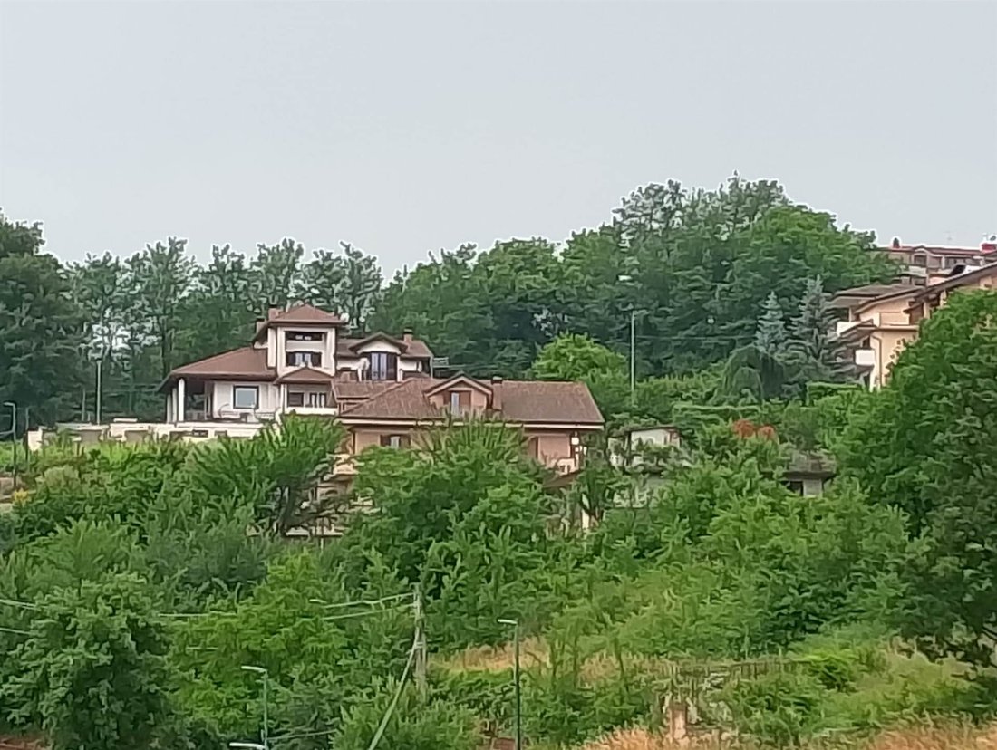 Land in Cesinali, Campania, Italy 3 - 16723486