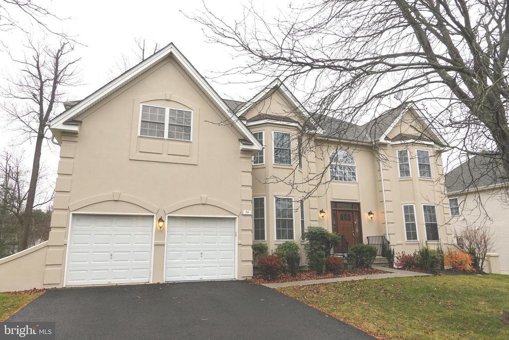 House in Bryn Athyn, Pennsylvania, United States 1 - 16724865