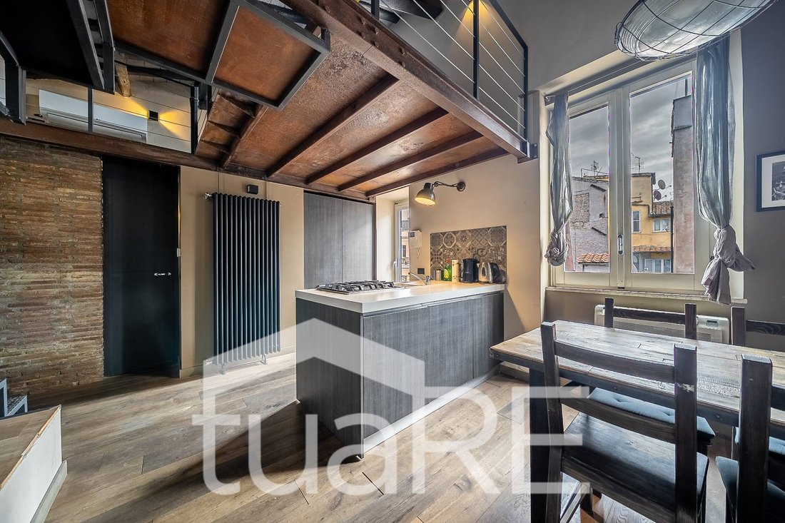 Apartment in Piazza del Popolo - Piazza Navona - Quirinale, Rome, Italy 2 - 16726380