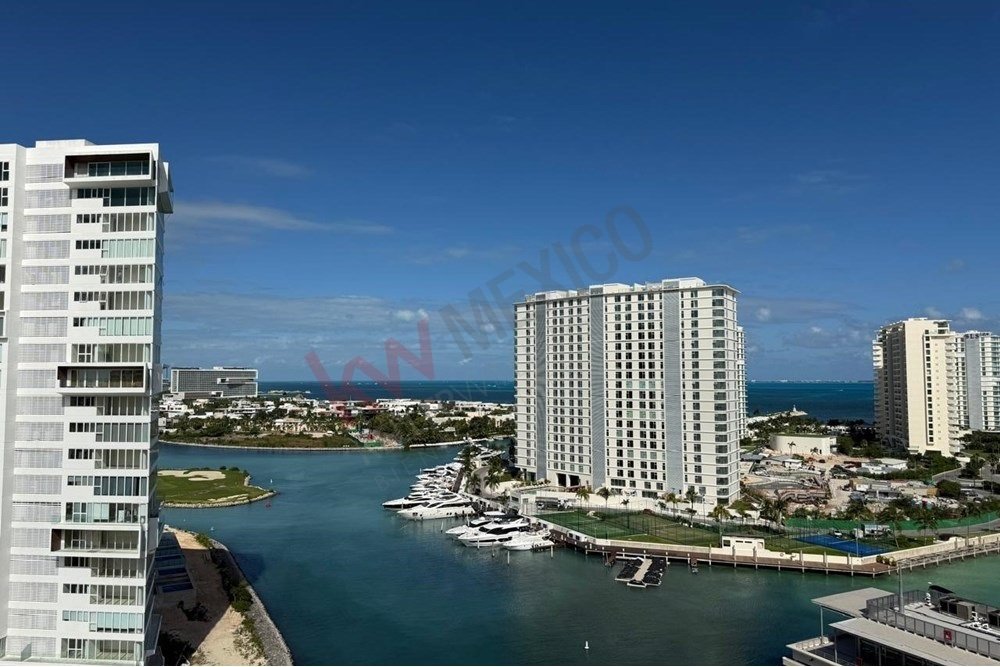 Apartment in Cancún, Quintana Roo, Mexico 3 - 16726704