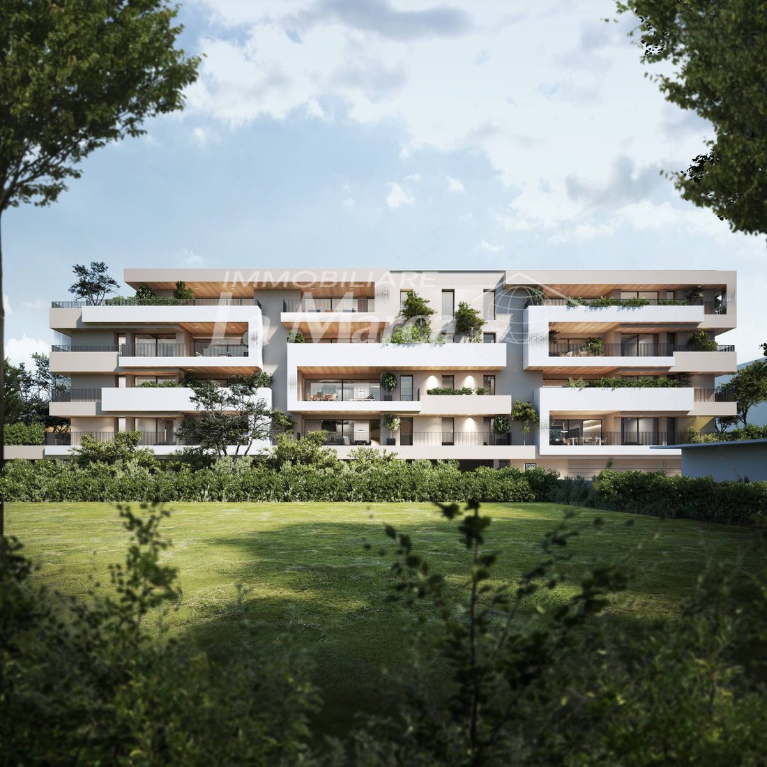 Apartment in Cathedral - Piazza dei Signori, Treviso, Italy 1 - 16556179