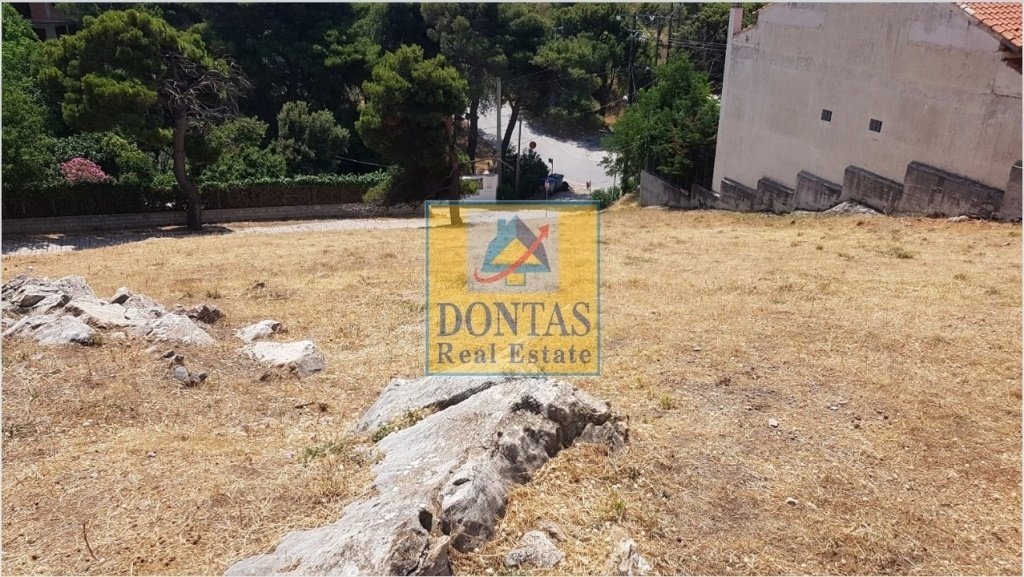 Land in Penteli, Attica, Greece 3 - 16727590