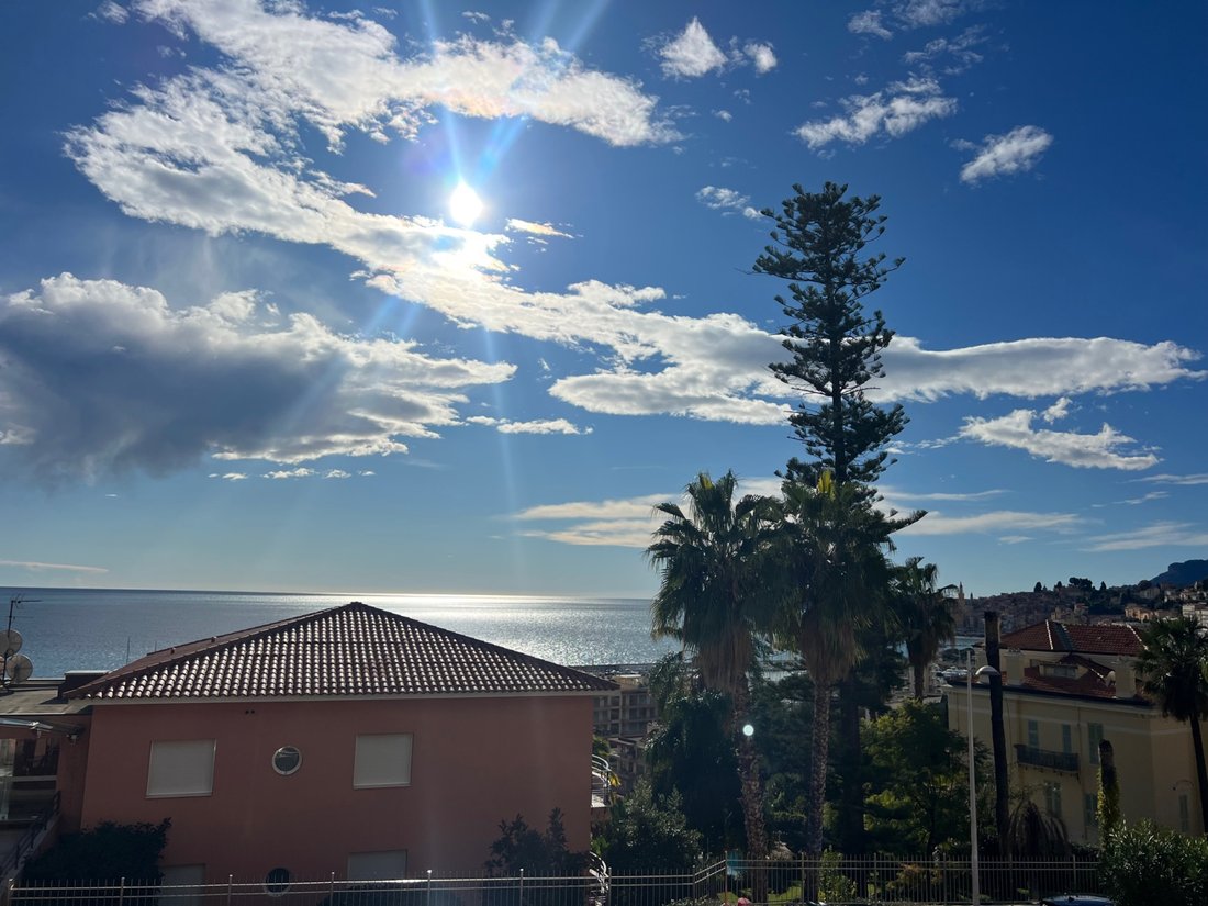 Apartment in Menton, Provence-Alpes-Côte d'Azur, France 5 - 16713169