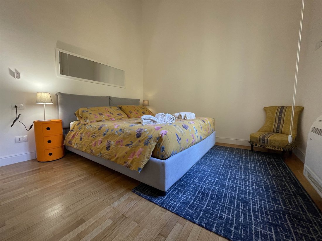 Apartment in Center, Florence, Tuscany 4 - 16723538