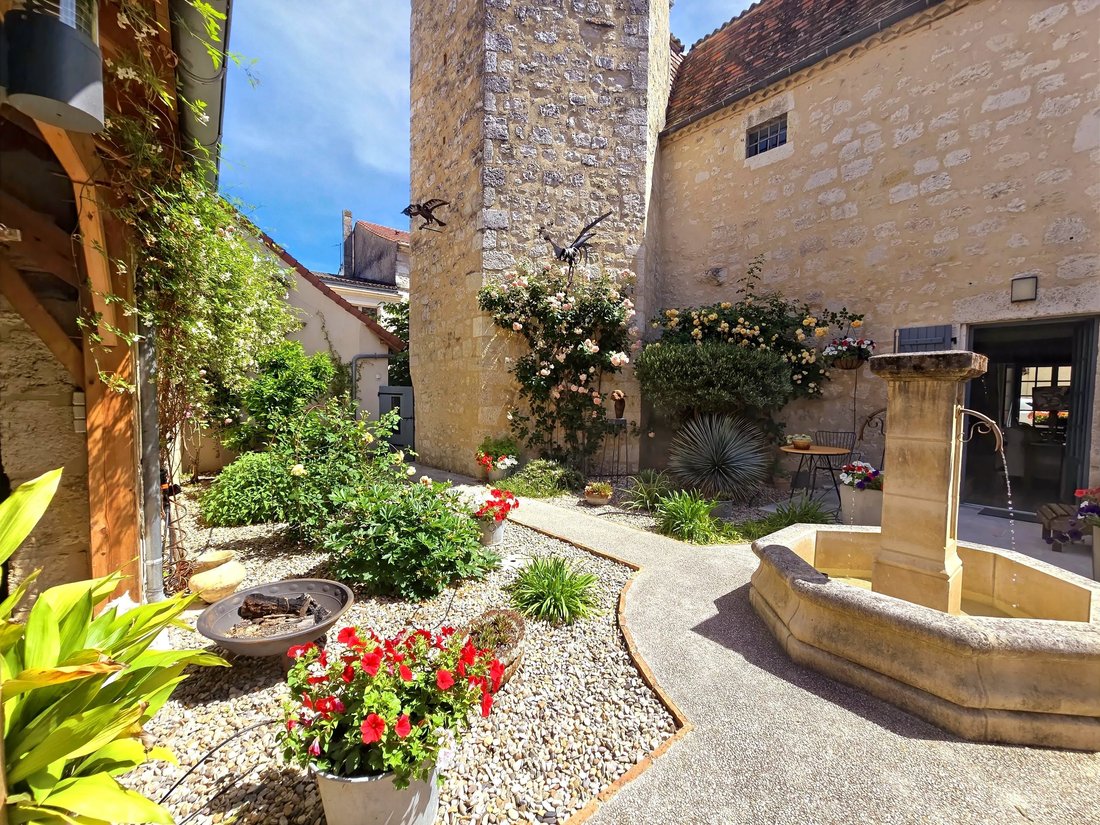 House in Eymet, Nouvelle-Aquitaine, France 4 - 15681701