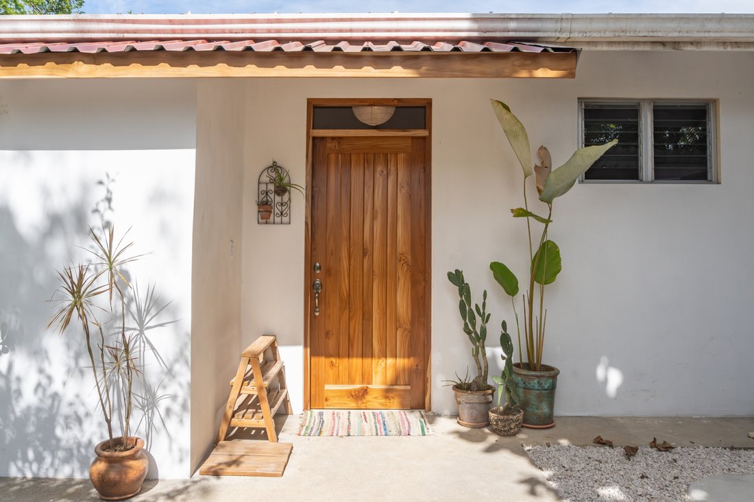 Apartment in Sámara, Guanacaste Province, Costa Rica 1 - 16726302