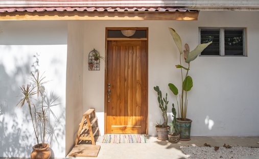 Apartment in Sámara, Guanacaste Province, Costa Rica 1