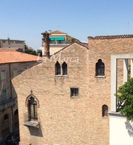 Apartment in Cathedral - Piazza dei Signori, Treviso, Italy 1 - 16555692