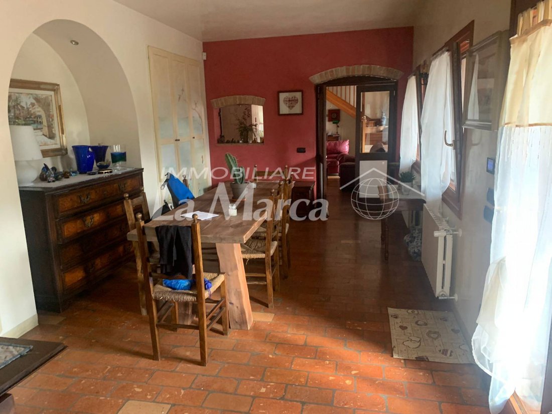 Country House in Cathedral - Piazza dei Signori, Treviso, Italy 3 - 16556000
