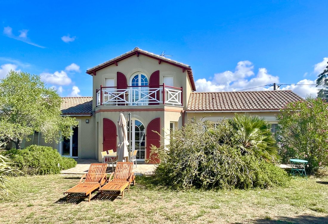 House in Pornic, Pays de la Loire, France 1 - 16721499