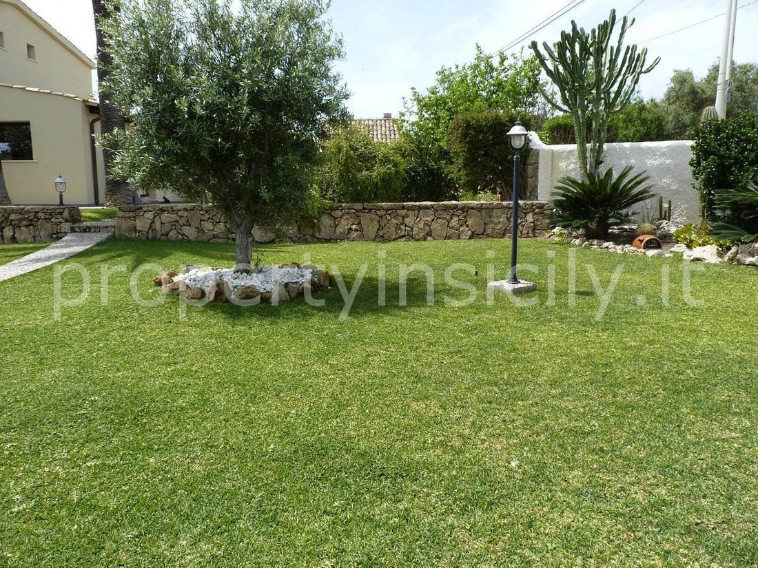 Villa in Monte - Villa Marina Zone, Augusta, Sicily 4 - 16723084
