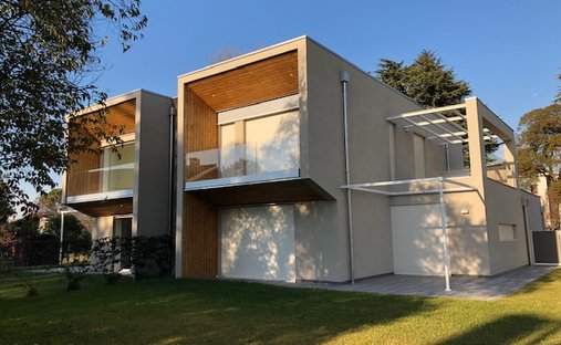 Villa in Cathedral - Piazza dei Signori, Treviso, Italy 1