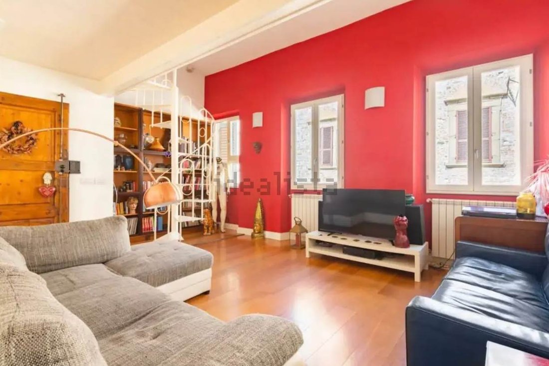 Apartment in Center, Florence, Tuscany 1 - 16722945