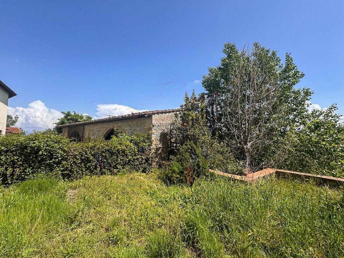 Mosciano - Casignano - Giogoli, Scandicci, Tuscany 2 - 16723180