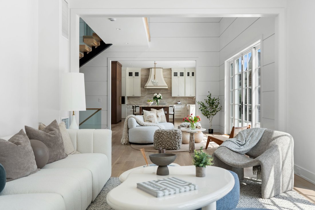 Casa a Southampton, New York, Stati Uniti 4 - 16726022