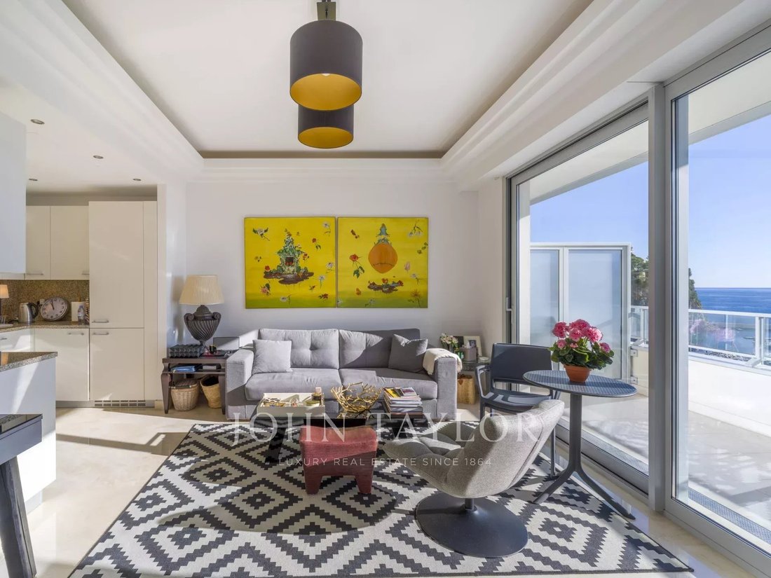 Apartment in Monaco, Monaco 5 - 13929218