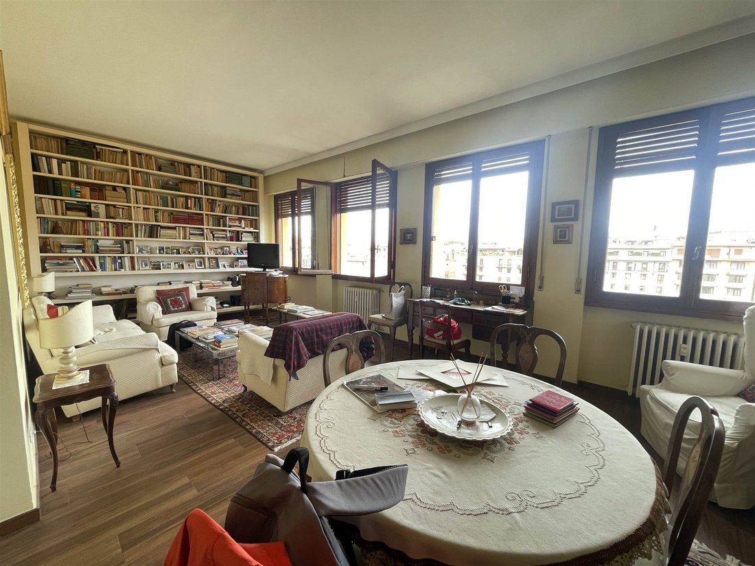 Apartment in Center, Florence, Tuscany 2 - 16723436
