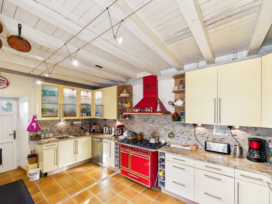 House in Castillon-la-Bataille, Nouvelle-Aquitaine, France 5 - 16618611