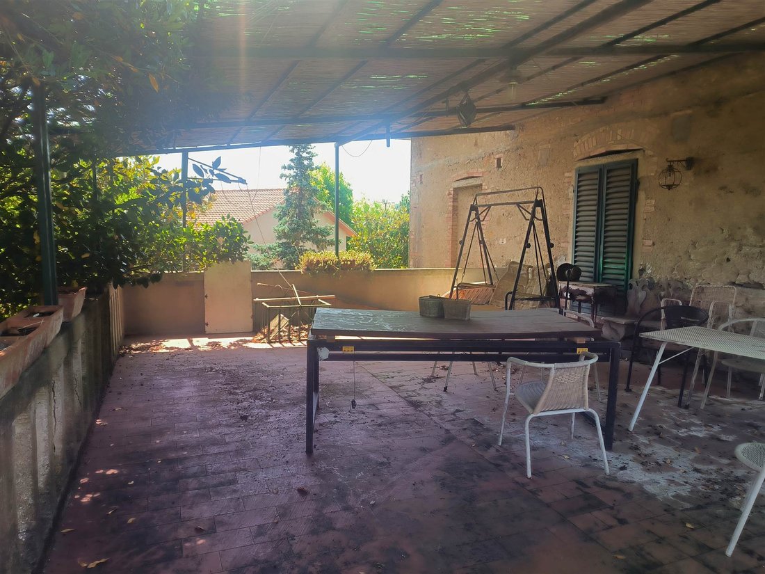Otros en Poggibonsi, Toscana, Italia 3 - 16723139