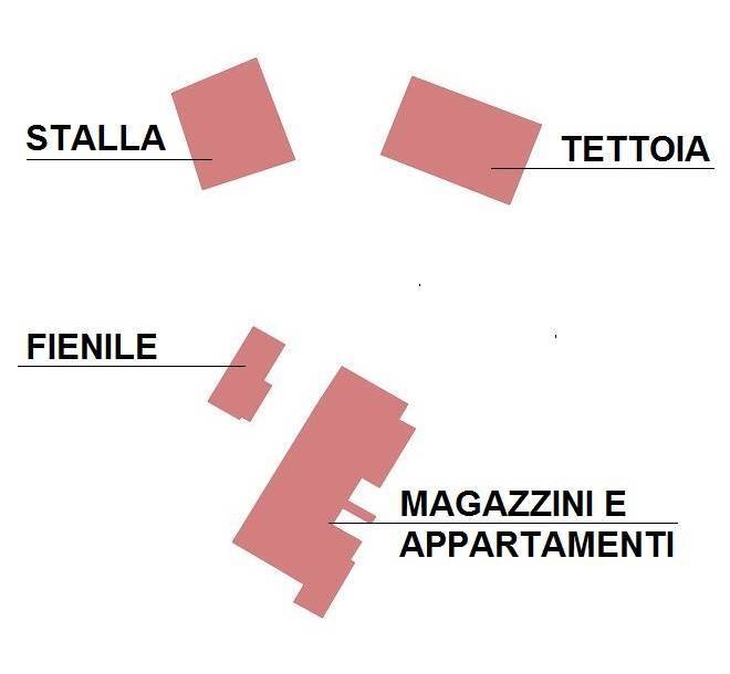 Altro a Cerchiaia - Taverne d'Arbia, Siena, Toscana 2 - 16723890