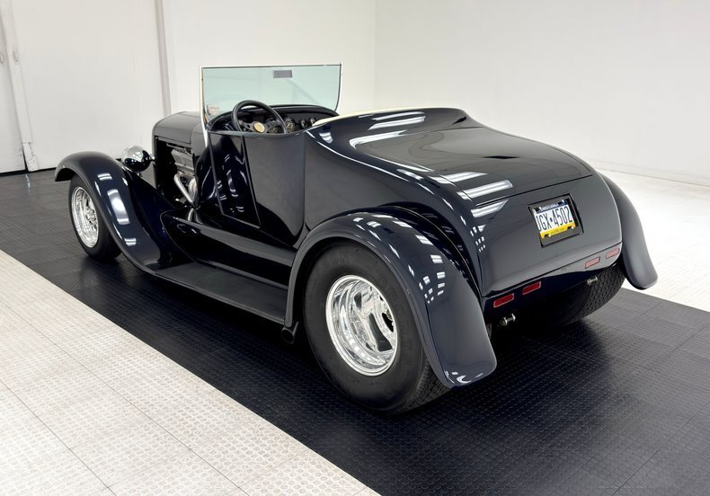 Hot Rod in Morgantown, United States 3 - 16728195