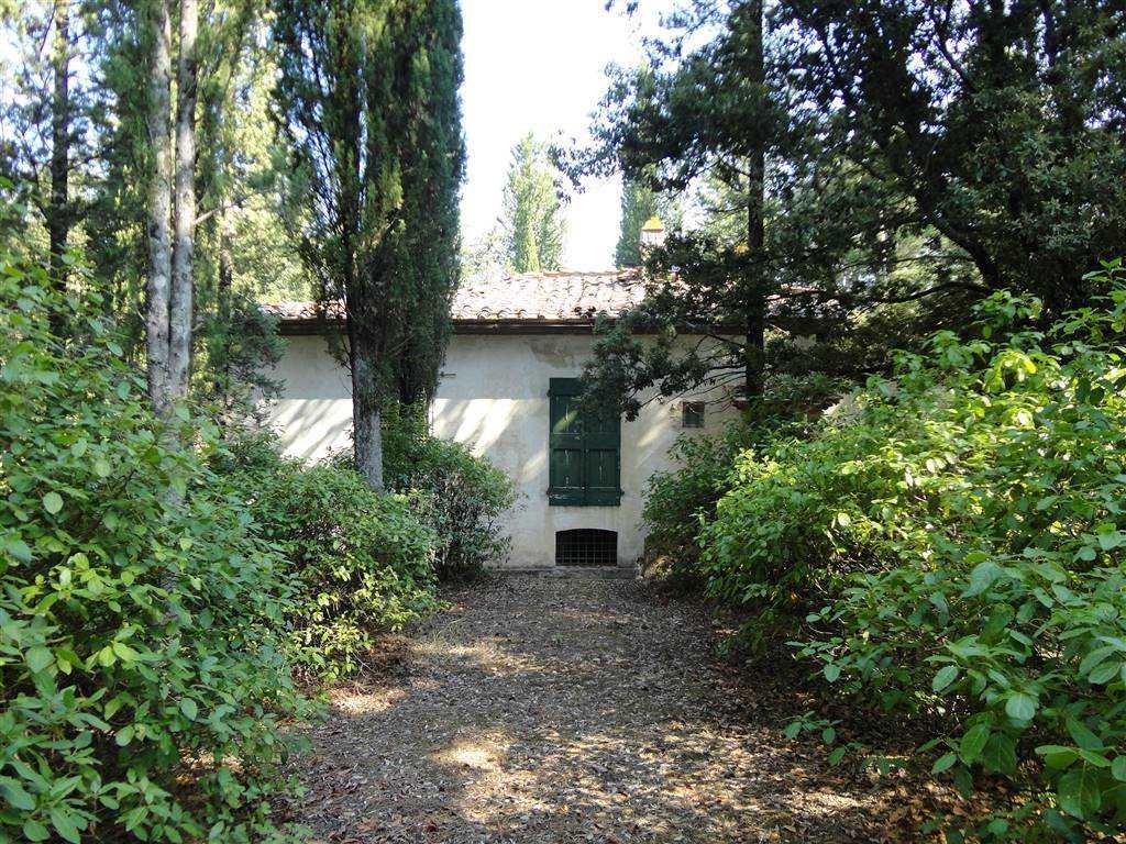 Farm Ranch in San Gimignano, Tuscany, Italy 5 - 16722476