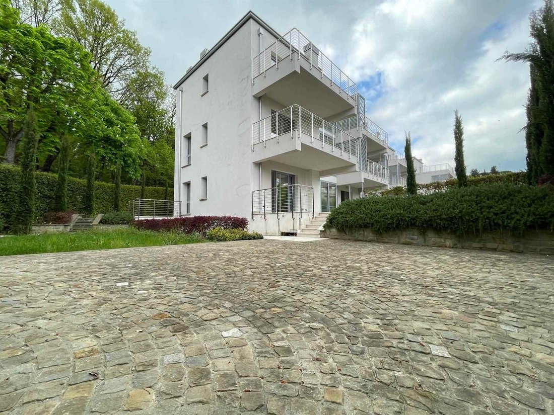 Apartment in Two Roads - San Gaggio, Florence, Italy 1 - 16723663