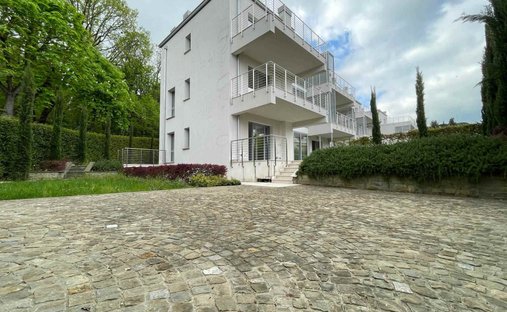 Apartment in Two Roads - San Gaggio, Florence, Italy 1