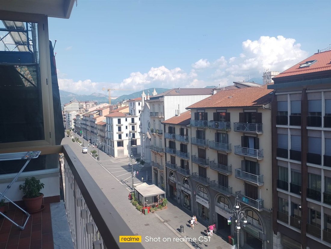 Apartment in Avellino, Campania, Italy 1 - 16723179