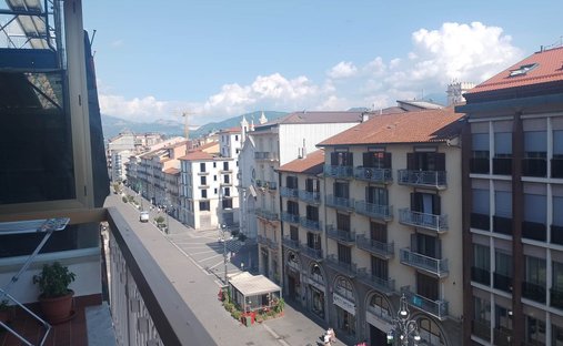 Appartamento a Avellino, Campania, Italia 1