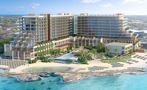 Apartment in George Town, George Town, Cayman Islands 1