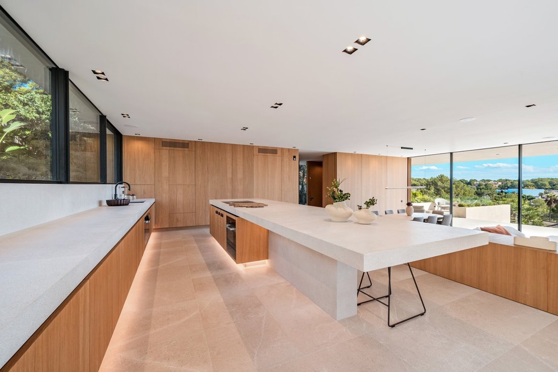 Casa in Portals Nous, Calvià, Isole Baleari 5 - 16721610