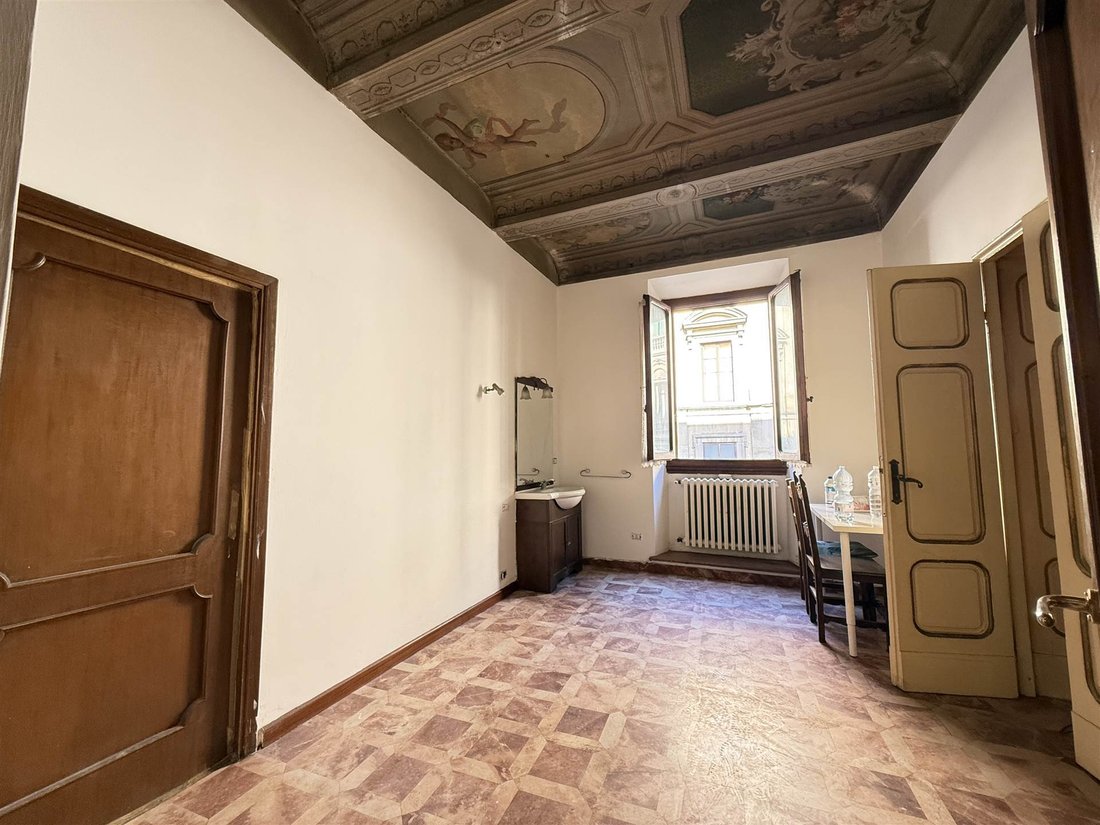 Apartment in Center, Florence, Tuscany 1 - 16722934