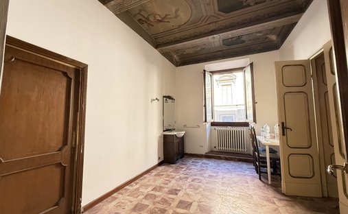 Wohnung in Zentrum, Florenz, Toskana 1