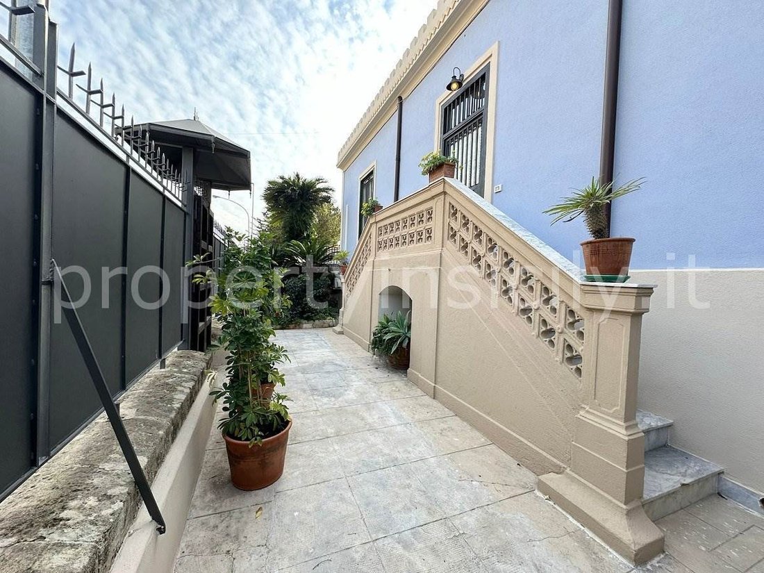 Villa in Tommaso Natale, Palermo, Italy 4 - 16722570