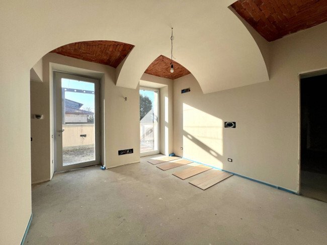 Apartment in Ranica, Lombardy, Italy 1 - 15411230