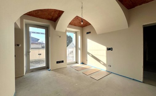 Wohnung in Ranica, Lombardei, Italien 1