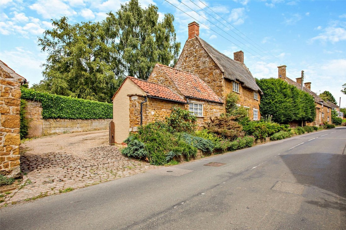 House in Rutland, England 4 - 16720131