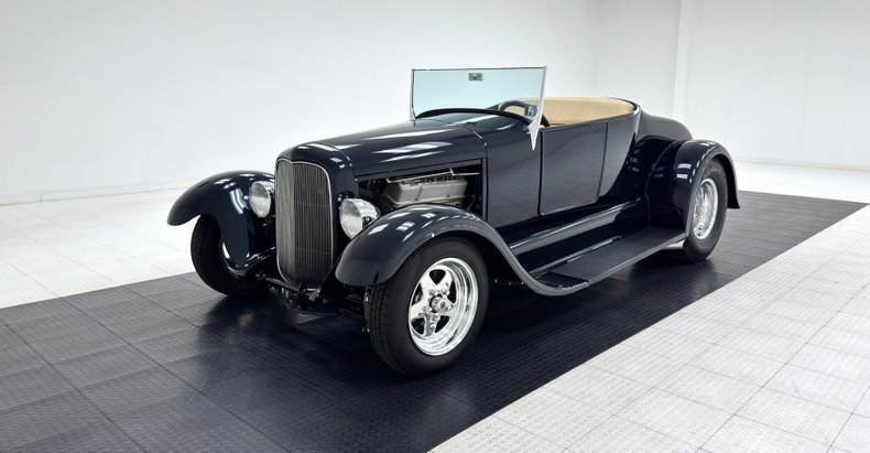 Hot Rod in Morgantown, United States 1 - 16728195