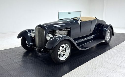 2 345 Miles/350ci ZZ1 V8/Aluminum Heads/TCI TH350 Auto/4 Wheel Discs/9" Posi in Morgantown, United States 1