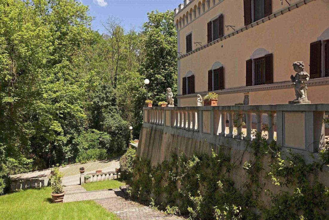 Villa in Impruneta, Tuscany, Italy 5 - 16723703