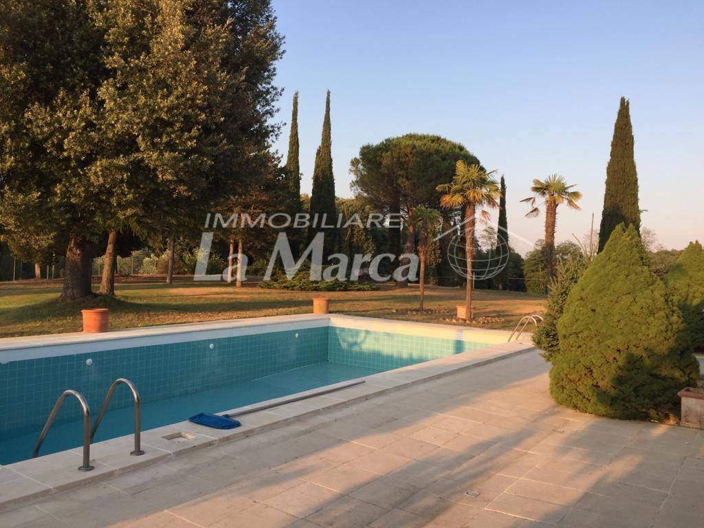 Country House in Trequanda, Tuscany, Italy 2 - 16555982