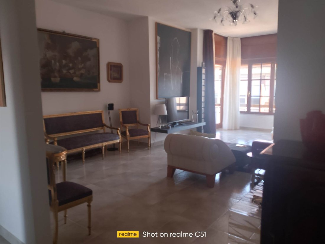 Apartment in Avellino, Campania, Italy 5 - 16723179