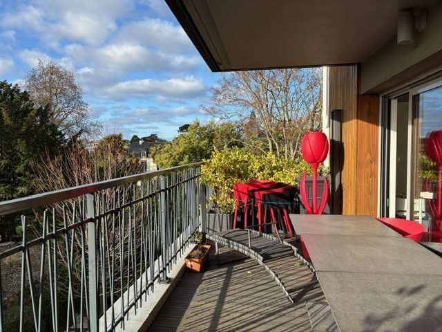 Apartment in Centre Ville, Dinard, France 2 - 16727357